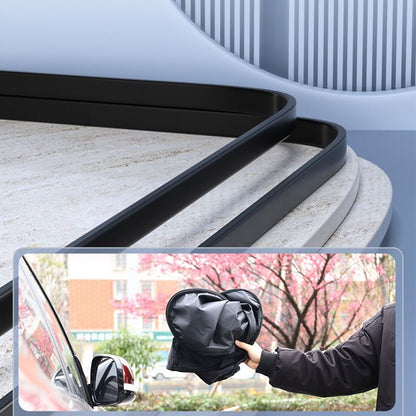 PolarShield - Keep your car cool and comfortable in the summer heat.