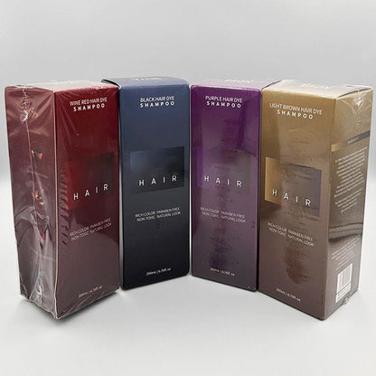 ColorWash - Perfect Hair Color, In the Shower - 50% OFF