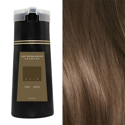 ColorWash - Perfect Hair Color, In the Shower - 50% OFF