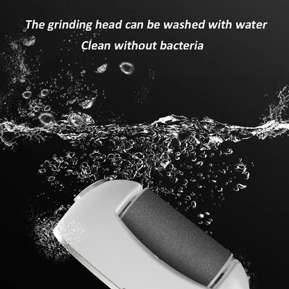 SoleSmooth Pro - Get Pedicure-Perfect Feet in Minutes - 50% OFF