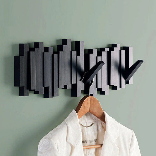 The Metronome Rack – Art That Organizes + 50% OFF