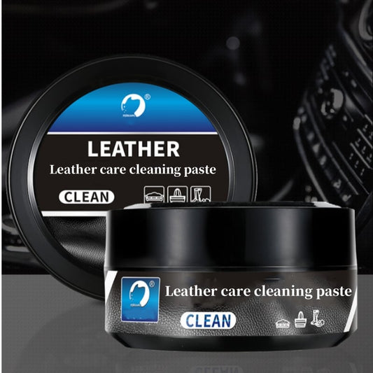 LeatherRevive Care Cream - Restore & Protect Your Leather + 1+1 FREE