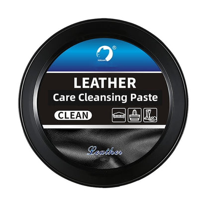 LeatherRevive Care Cream - Restore & Protect Your Leather + 1+1 FREE