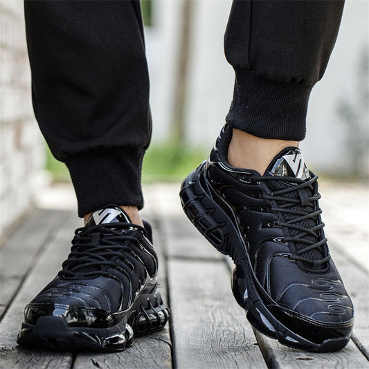 Forgeline – Lightweight Steel-Toe Safety Sneakers with Anti-Slip Sole + 50% OFF