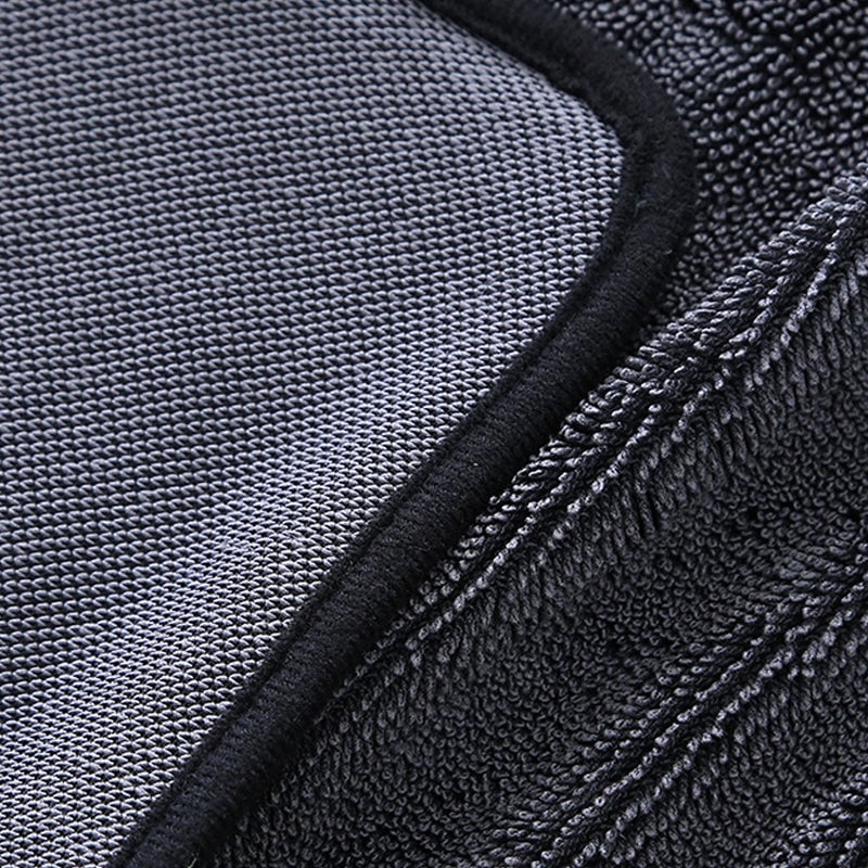 Lustreweave™ – Twist Pile Microfiber Drying & Polishing Cloth + 50% OFF