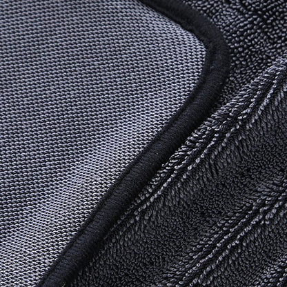 Lustreweave™ – Twist Pile Microfiber Drying & Polishing Cloth + 50% OFF