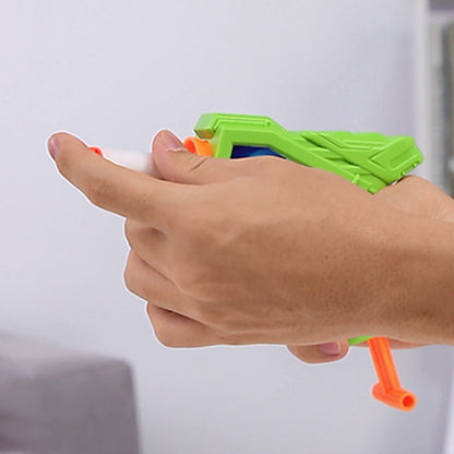 The DarkShot Target Game - Hovering Targets, Glow-in-the-Dark Fun + 50% OFF