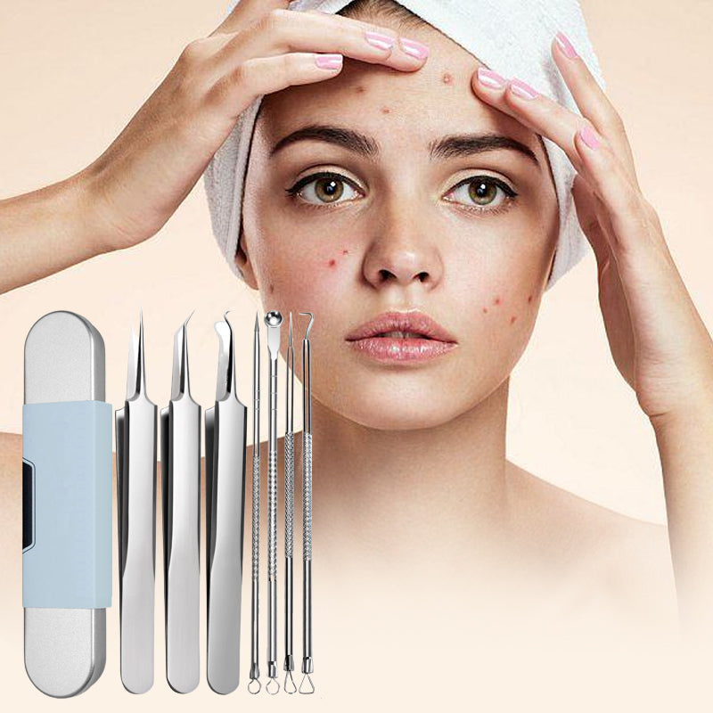 SkinClarity Pro – Your At-Home Solution for Clear, Healthy Skin - 50% OFF