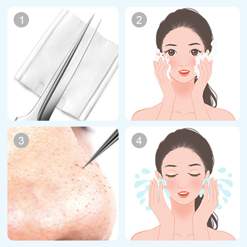 SkinClarity Pro – Your At-Home Solution for Clear, Healthy Skin - 50% OFF