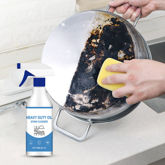 KitchenGleam – Effortlessly eliminate grease and achieve a spotless kitchen - 50% OFF