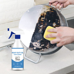KitchenGleam – Effortlessly eliminate grease and achieve a spotless kitchen - 50% OFF