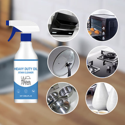 KitchenGleam – Effortlessly eliminate grease and achieve a spotless kitchen - 50% OFF