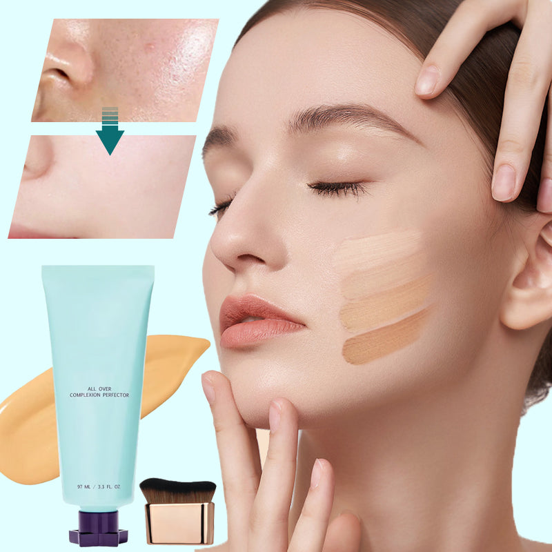 LuminousBlend All-in-One Moisture Concealer - 1+1 FREE