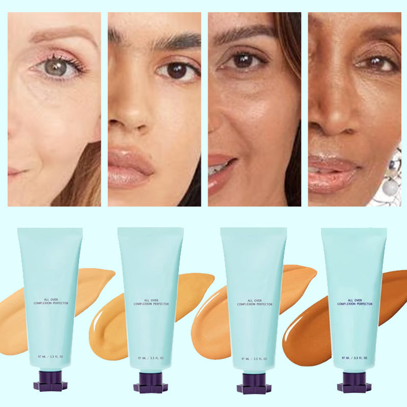 LuminousBlend All-in-One Moisture Concealer - 1+1 FREE