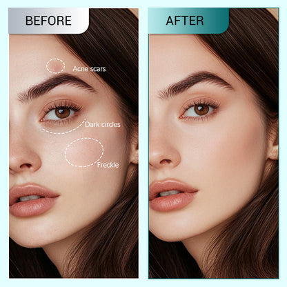 LuminousBlend All-in-One Moisture Concealer - 1+1 FREE