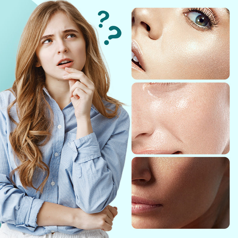 LuminousBlend All-in-One Moisture Concealer - 1+1 FREE