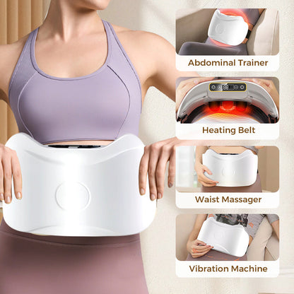 The CoreSculpt Pro - The At-Home Tummy Solution - 50% OFF