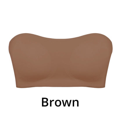 The Anchor-Lock Bra - The Strapless Bra That Actually Stays Up - 1 + 1 FREE