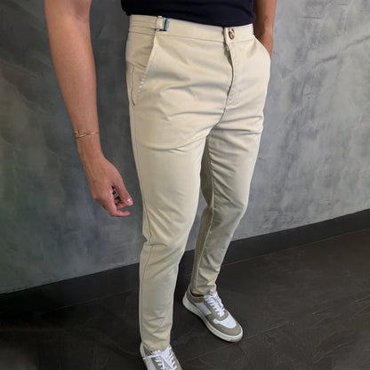The FlexFit Trousers - The Trousers That Feel Like Joggers + 50% OFF