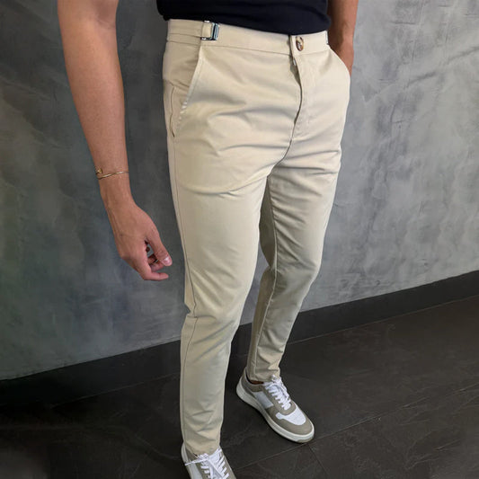 The FlexFit Trousers - The Trousers That Feel Like Joggers + 50% OFF