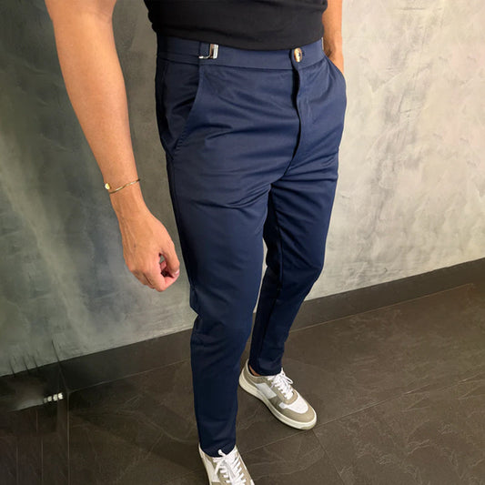 The FlexFit Trousers - The Trousers That Feel Like Joggers + 50% OFF