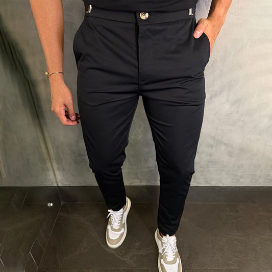 The FlexFit Trousers - The Trousers That Feel Like Joggers + 50% OFF
