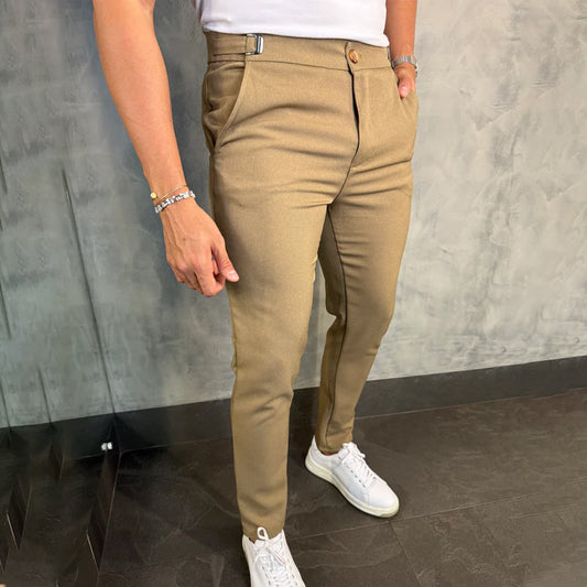 The FlexFit Trousers - The Trousers That Feel Like Joggers + 50% OFF