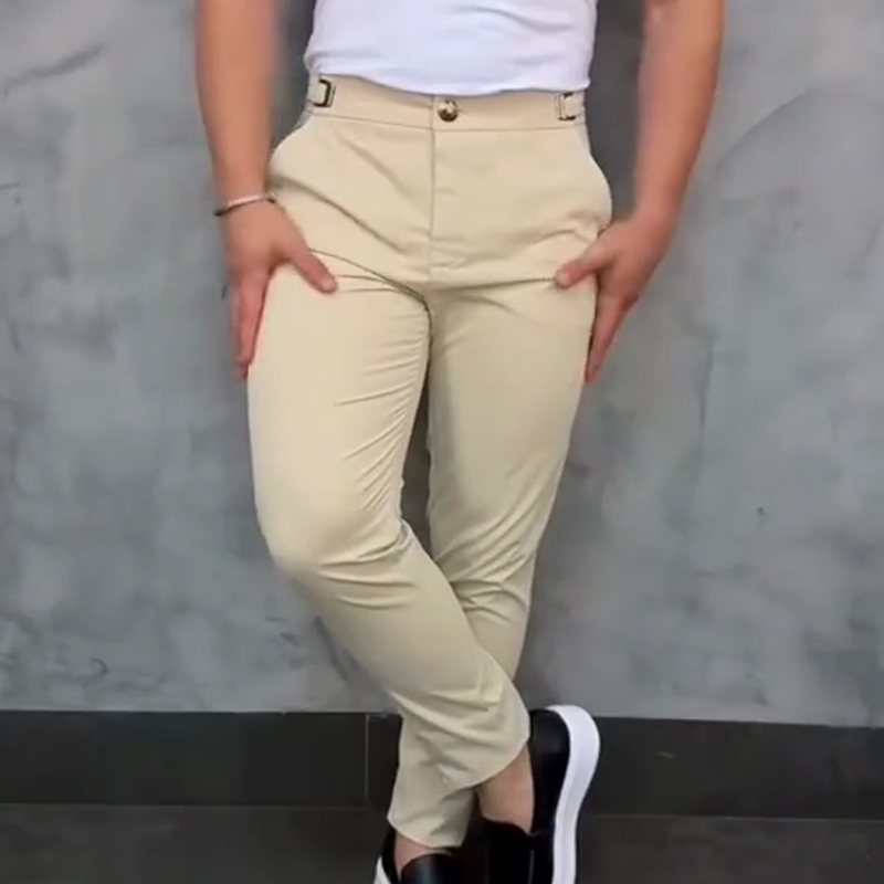 The FlexFit Trousers - The Trousers That Feel Like Joggers + 50% OFF