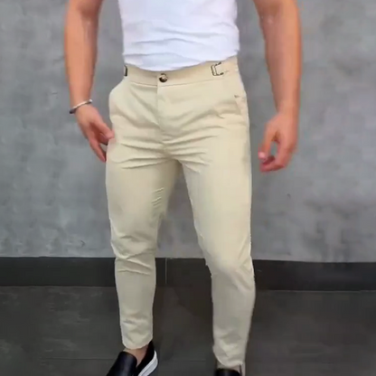The FlexFit Trousers - The Trousers That Feel Like Joggers + 50% OFF
