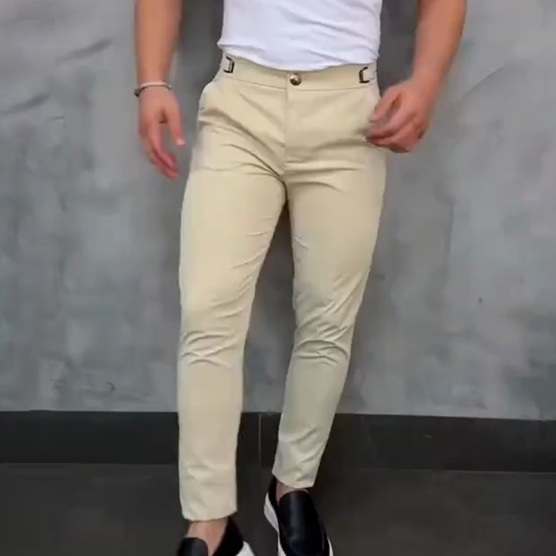 The FlexFit Trousers - The Trousers That Feel Like Joggers + 50% OFF