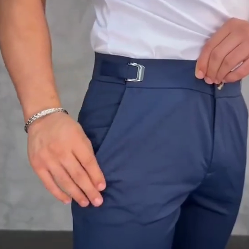 The FlexFit Trousers - The Trousers That Feel Like Joggers + 50% OFF