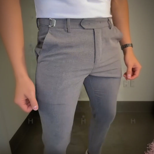 The FlexFit Trousers - The Trousers That Feel Like Joggers + 50% OFF