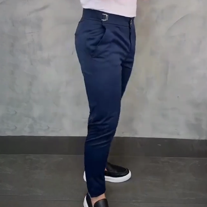 The FlexFit Trousers - The Trousers That Feel Like Joggers + 50% OFF
