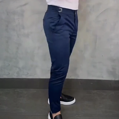 The FlexFit Trousers - The Trousers That Feel Like Joggers + 50% OFF
