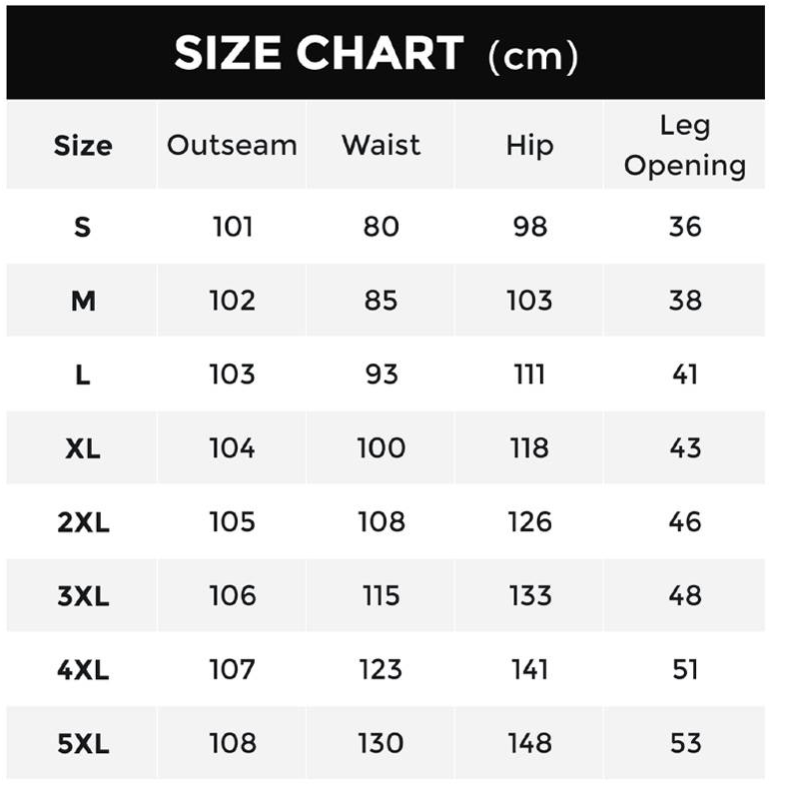 The FlexFit Trousers - The Trousers That Feel Like Joggers + 50% OFF