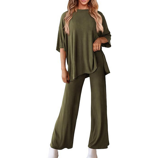 The Metro Set - Effortless Style, Supreme Comfort - 50% OFF