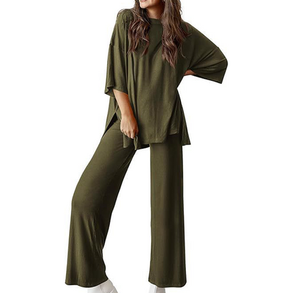 The Metro Set - Effortless Style, Supreme Comfort - 50% OFF