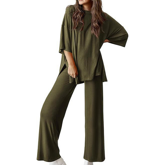 The Metro Set - Effortless Style, Supreme Comfort - 50% OFF