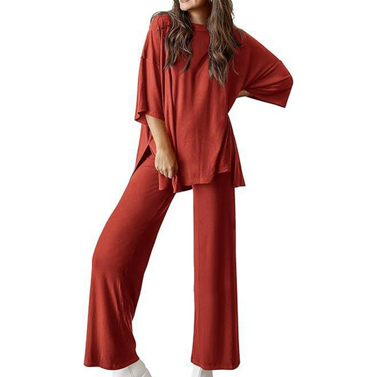 The Metro Set - Effortless Style, Supreme Comfort - 50% OFF