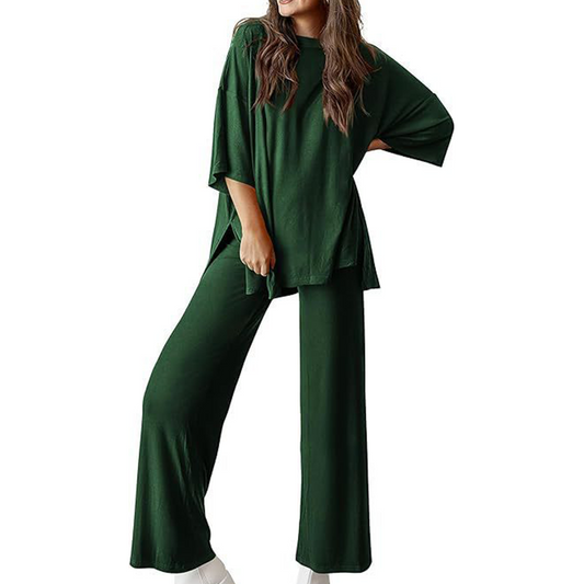 The Metro Set - Effortless Style, Supreme Comfort - 50% OFF