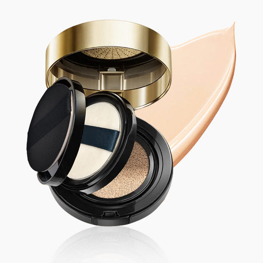 Duo-Finish Compact - A Flawless Look, All Day - 50% OFF