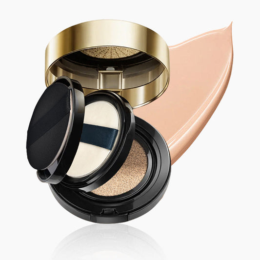 Duo-Finish Compact - A Flawless Look, All Day - 50% OFF