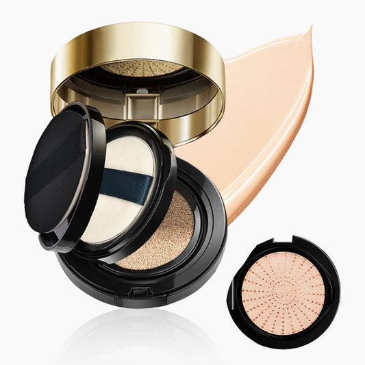 Duo-Finish Compact - A Flawless Look, All Day - 50% OFF
