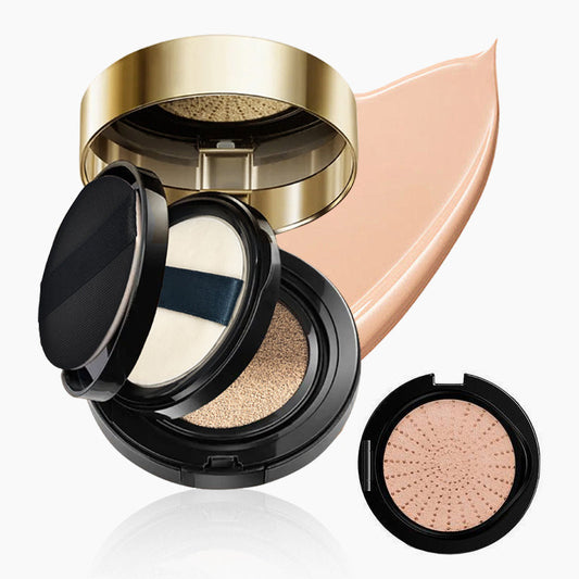 Duo-Finish Compact - A Flawless Look, All Day - 50% OFF