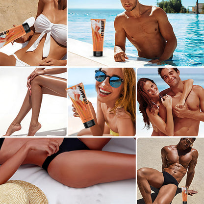 DermaVeil Leg Perfector - Flawless Legs, Instantly - 50% OFF