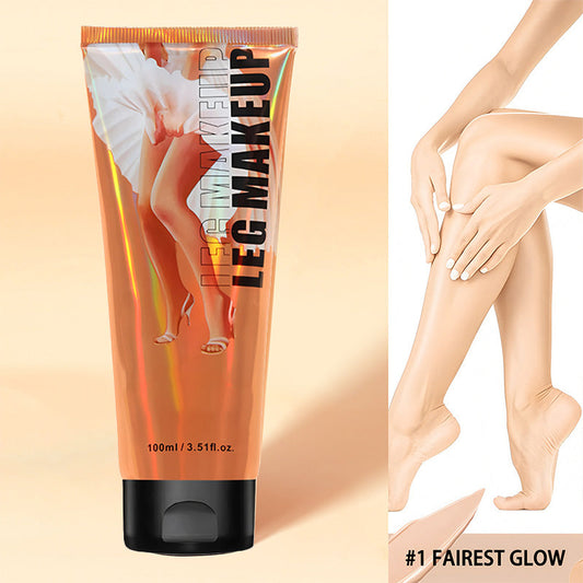 DermaVeil Leg Perfector - Flawless Legs, Instantly - 50% OFF