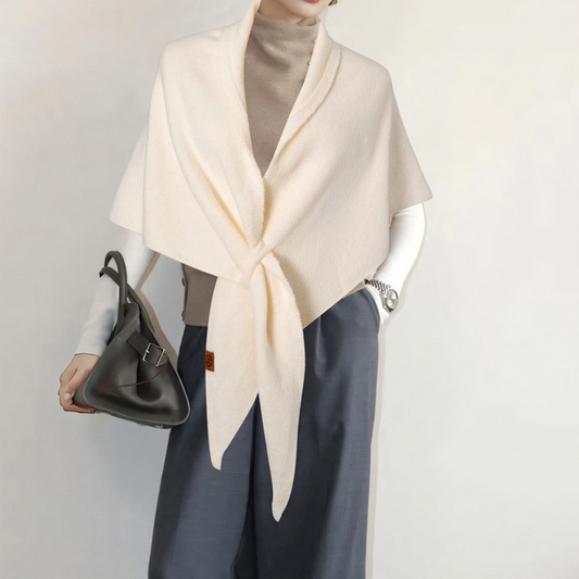 The Aura Scarf - The One Finishing Touch +50% OFF