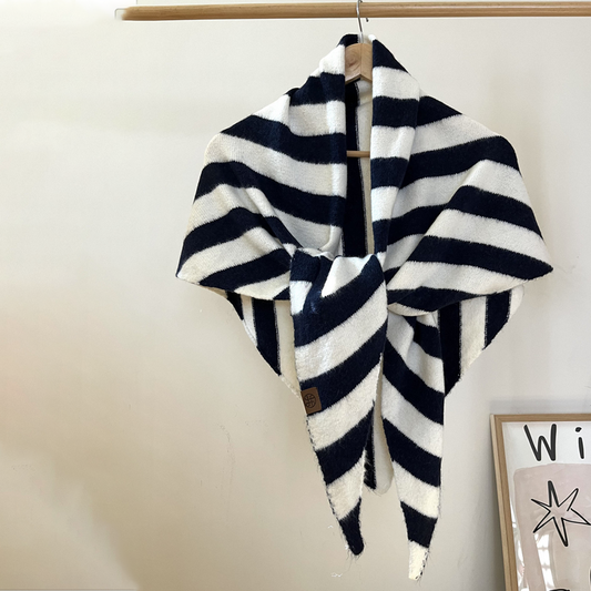 The Aura Scarf - The One Finishing Touch +50% OFF
