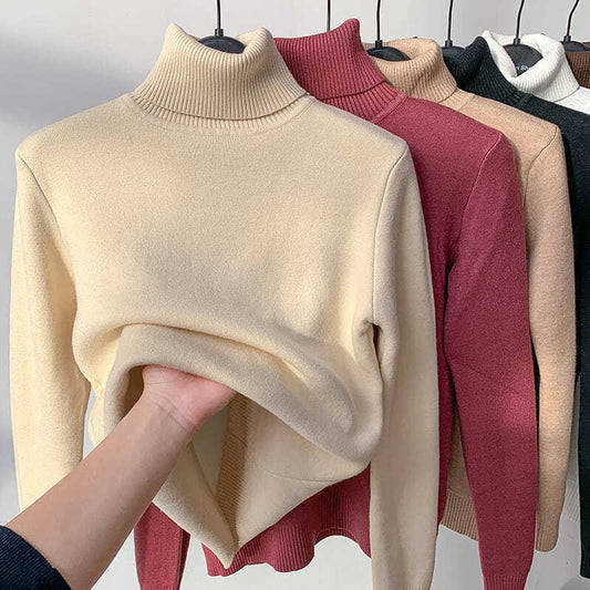 The CozyCore Thermal Undershirt - Your Personal Furnace + 50% OFF