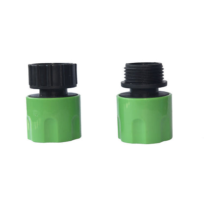 The AuraFlow Rotary Sprinkler — High-Pressure Long-Range Irrigation + 50% OFF
